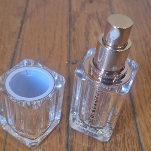 Thalgo Glow Serum with Gold Accents
